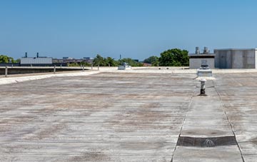 Sevenhampton commercial flat roofing