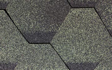 Sevenhampton fibreglass shingle repairs