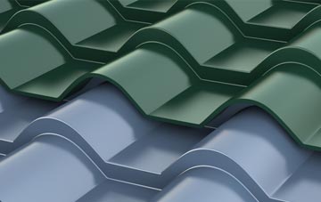 who should consider Sevenhampton plastic roofs