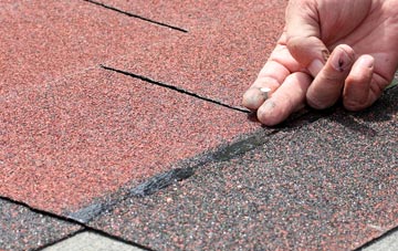 Sevenhampton asphalt roof repairs