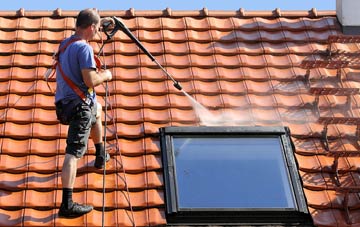 roof cleaning Sevenhampton