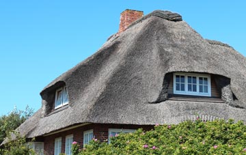 thatch roofing Sevenhampton