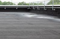 find rated Sevenhampton flat roofing companies